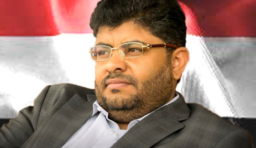 الحوثی: موشک شلیک‌شده به آرامکو 100 درصد ساخت یمن بود