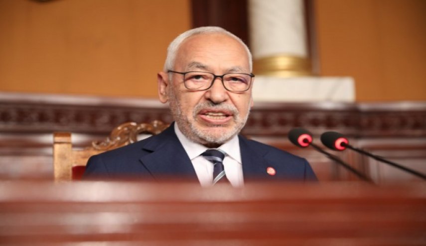 رئيس البرلمان التونسي يدعو لحوار وطني شامل لتجاوز الأزمات 
