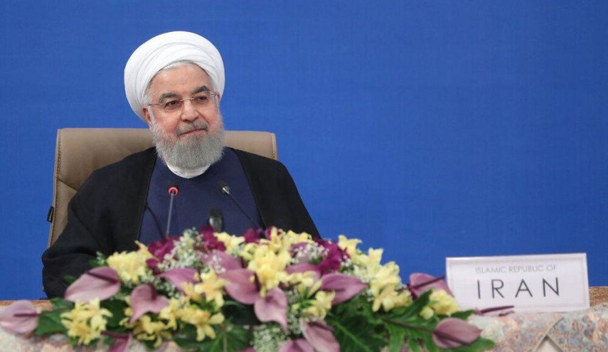 وزرای نفت، صمت و کشاورزی سریعتر طرح‌های جهش تولید را ارائه کنند