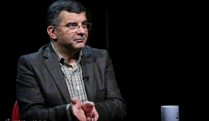خبر خوب حریرچی در خصوص کرونا/  ۶۹ شهرستان کشور از وضعیت قرمز خارج شده‌اند