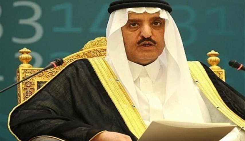 افشای توطئه هولناک بن‌سلمان علیه دو شاهزاده جنجالی

