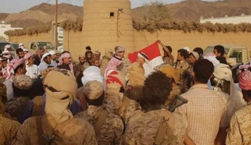 یک تیپ متحد ائتلاف سعودی، به ارتش یمن پیوست
