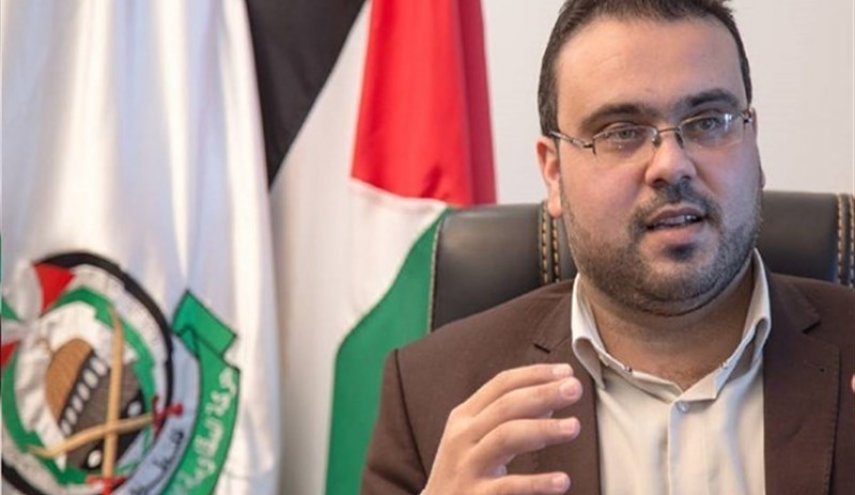 واکنش حماس به آزادی «الاخرس»: فلسطینی‌ها در هر شرایطی برای آزادی می‌جنگند
