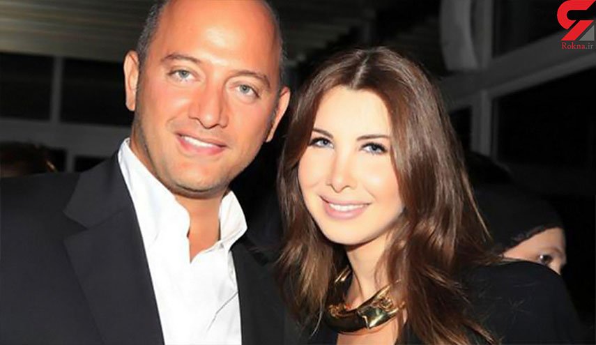 نانسي عجرم تعلق على حكم زوجها بقضية قتيل سوري الجنسية بمنزلهما