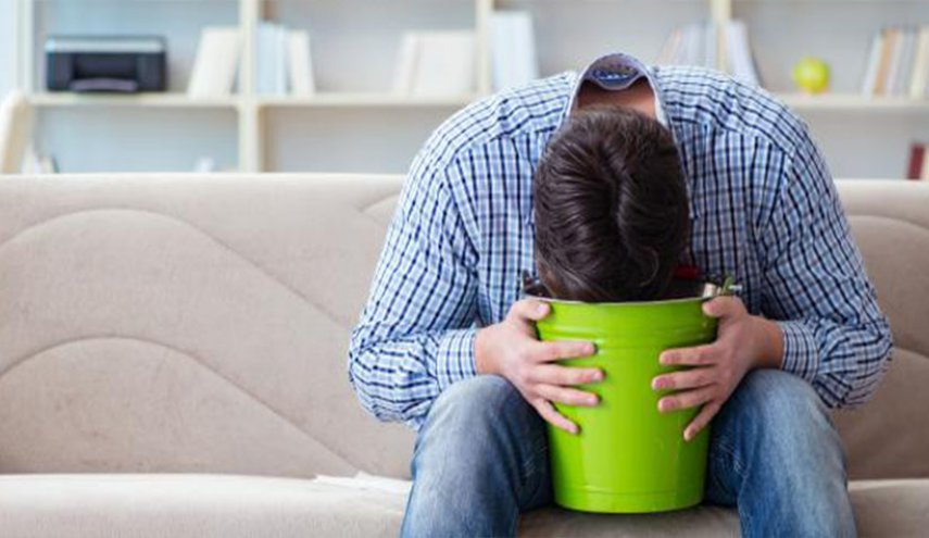 دراسة تكشف سر الغثيان لدى رؤية شيء مثير للاشمئزاز!
