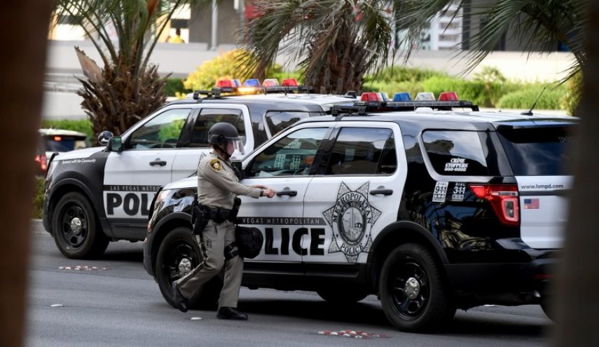 أمريكا...قتيل و5 جرحى بإطلاق نار عشوائية في نيفادا 