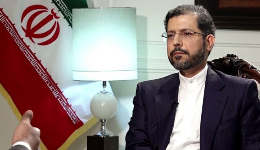 خطیب‌ زاده: روند فعلی صلح در افغانستان پروژه کاخ سفید است
