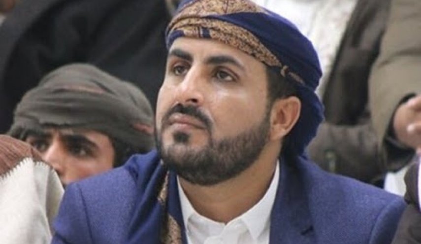 عبدالسلام: بمباران وحشیانه ائتلاف سعودی فقط باعث افزایش صلابت مردم یمن شد