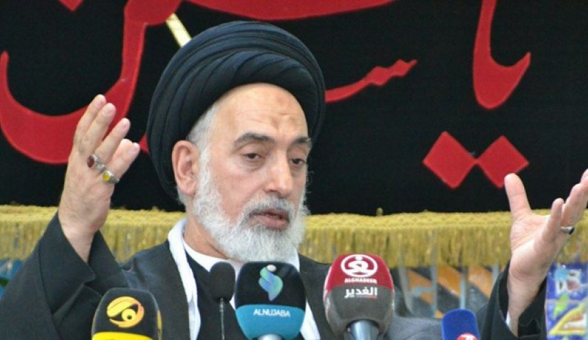 امام جمعه نجف اشرف: حملات یمن به مراکز سعودی، دفاع از خود است، نه تجاوز
