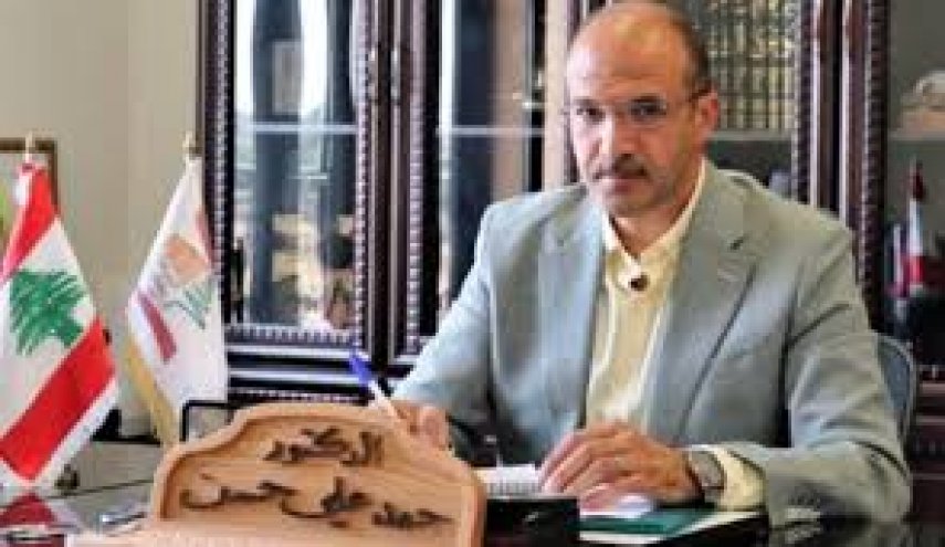 حمد حسن: رغم النتائج غير الايجابية سيُفتح البلد يوم الاثنين
