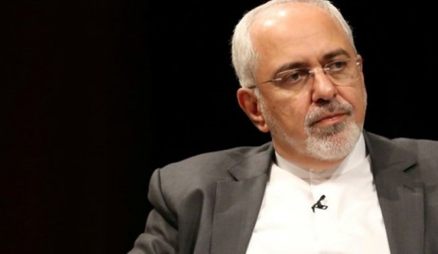 ظریف: نشانه‌هایی از نقش اسرائیل در ترور شهید فخری زاده وجود دارد
