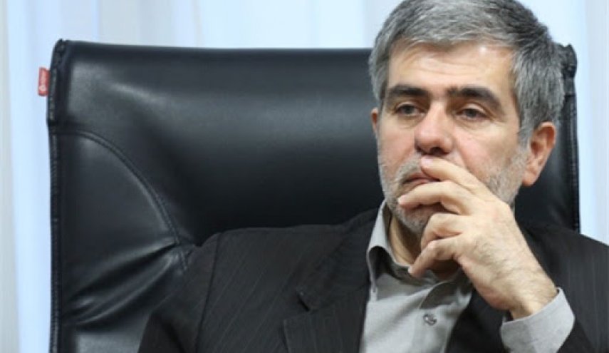 واکنش رئیس سابق سازمان انرژی اتمی به ترور شهید فخری زاده 