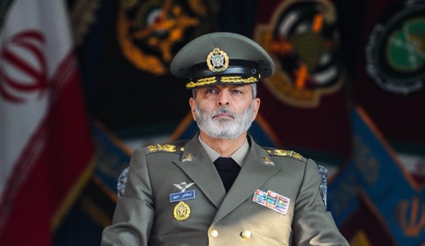 سرلشکر موسوی: حق انتقام از دشمنان برای ایران محفوظ است
