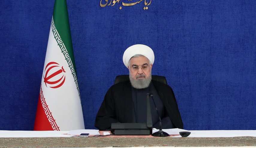 ترور شهید فخری زاده ناشی از عجز دشمنان قسم خورده ملت ایران است