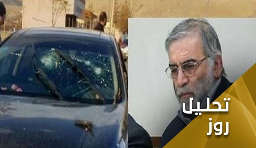 تروریسم آمریکایی- صهیونیستی نمی تواند نهضت علمی در ایران را متوقف کند