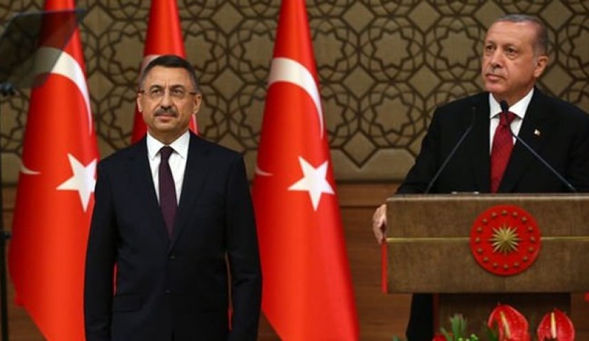 معاون اردوغان: ماموریت نظامیانمان در باکو به زودی آغاز می‌شود
