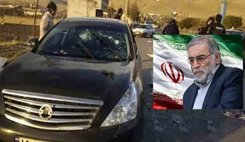 ترور فخری زاده؛ حاصل نشست اخیر نتانیاهو،پمپئو و بن سلمان