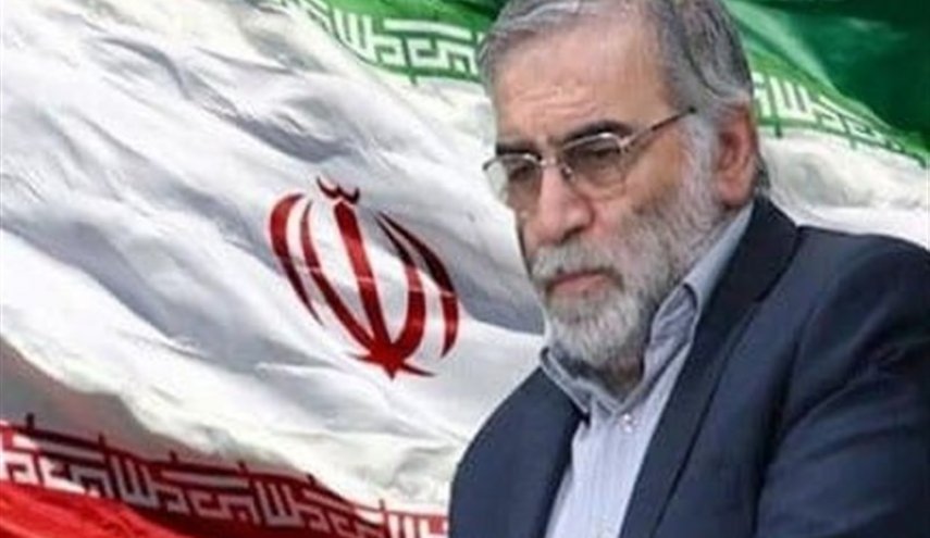 برنامه هسته‌ای ایران متکی به فرد نیست