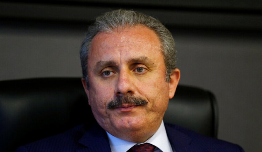 كيف علقت تركيا على إستشهاد العالم الايراني فخري زادة؟