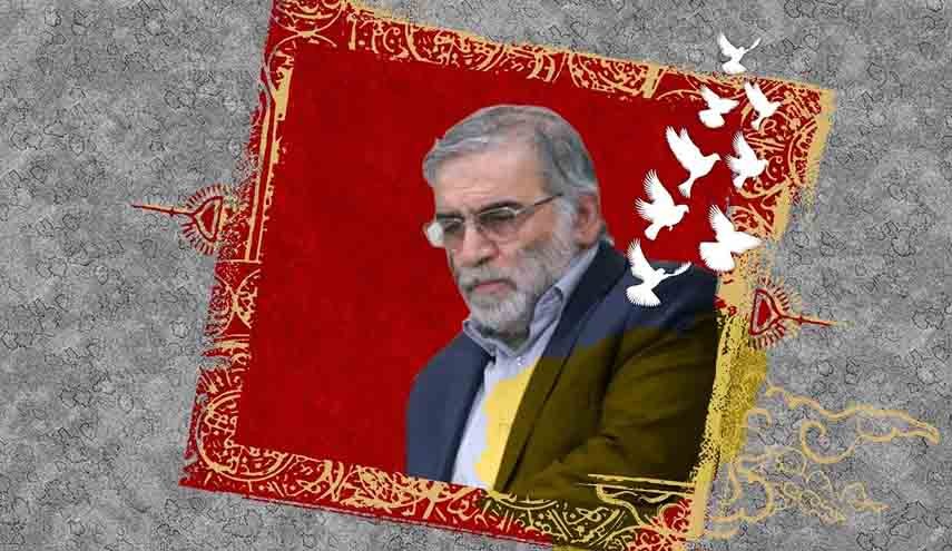 دست داشتن تل‌آویو در ترور فخری زاده غبرقابل انکار است