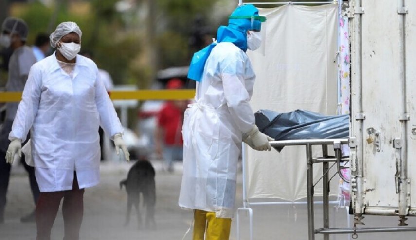 إيطاليا.. 686 وفاة وأكثر من 26 ألف إصابة بكورونا خلال ليلة ونهار