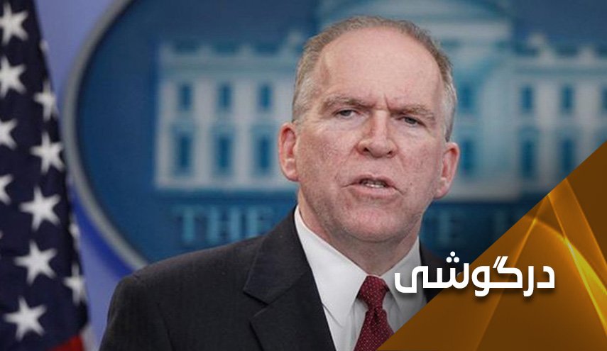واکنش بحث برانگیز مدیر سابق سیا به ترور شهید فخری زاده
