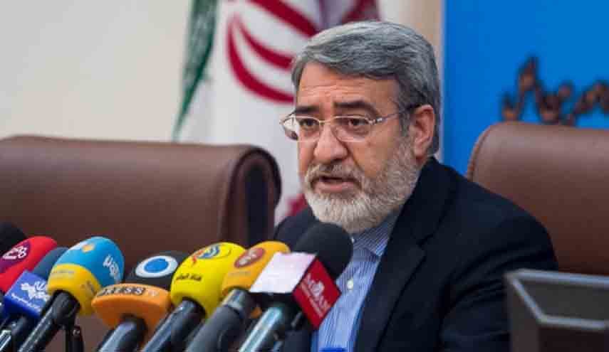 رحمانی فضلی: نشانه های موفقیت طرح محدودیت های کرونایی آشکار شد