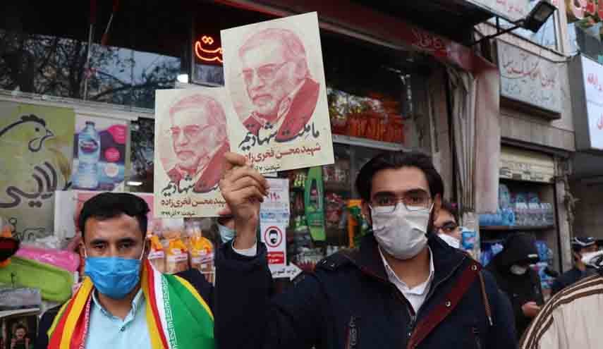 تحلیل نیویورک تایمز از تأثیر ترور دانشمند هسته‌ای ایران بر برجام/ اسراییل می تواند در ترور فخری زاده دست داشته باشد