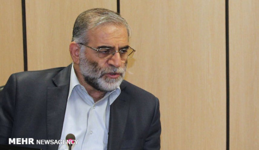 بررسی ابعاد ترور «شهید فخری زاده» در جلسه غیرعلنی مجلس