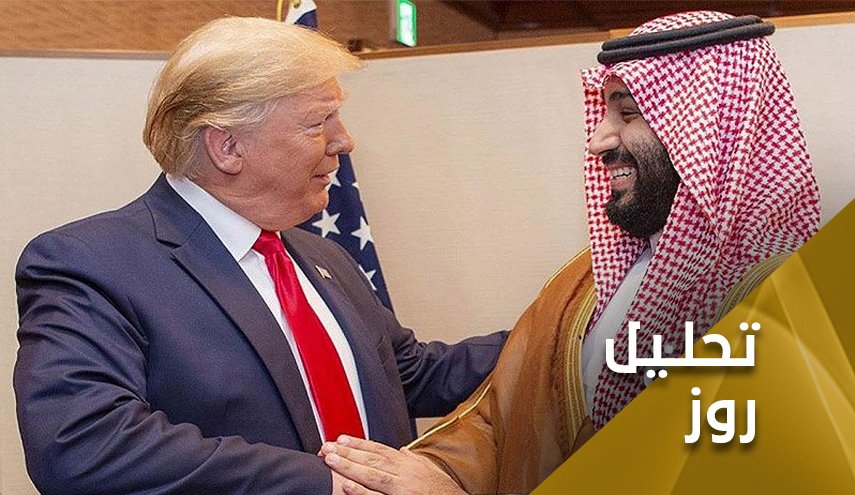 بن سلمان بر سر گردنه .. در مقابل بایدن چه می کند؟