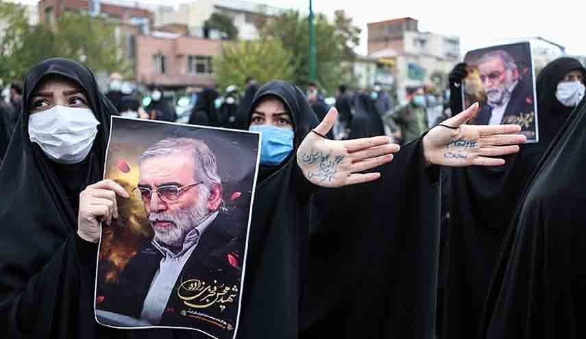 گزارش رسانه های ژاپن در باره ترور شهید فخری‌زاده و افزایش تنش درخاورمیانه