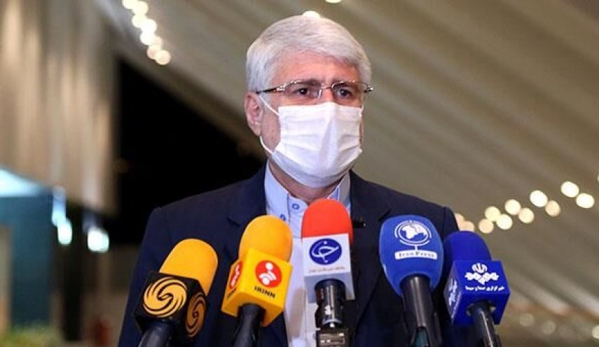 جلسه فوق العاده مجلس برای نهایی کردن پاسخ متقابل به ترور شهید فخری زاده