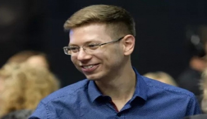 پسر نتانیاهو تظاهرکنندگان علیه پدرش را 