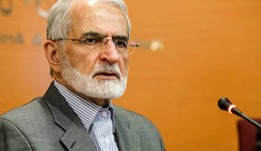 کمال خرازی: پاسخ حساب شده و قاطعی را به جنایتکارانی که شهید فخری زاده را از ملت گرفتند، خواهیم داد