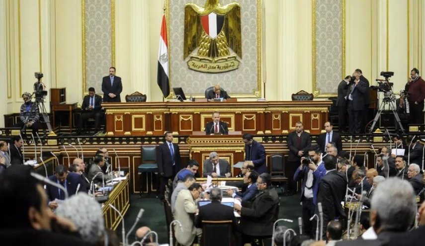 نائب مصري يطلب حذف كلمة 