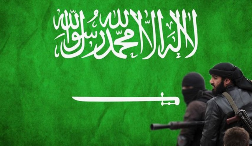 برای جلب حمایت مالی دو بار به عربستان سفر کردم