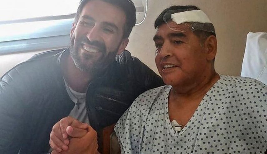 پزشک مارادونا به قتل غیر عمد متهم شد
