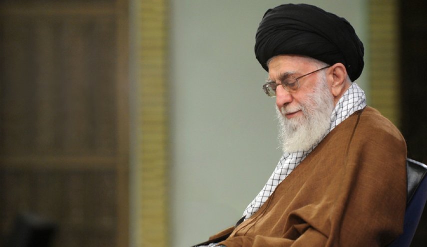 پیام تسلیت رهبر معظم انقلاب اسلامی در پی درگذشت حجت‌الاسلام شهیدی
