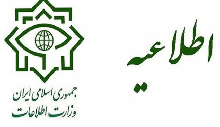 وزارت اطلاعات: سرنخ هایی از عاملان حمله تروریستی به دست آمده است
