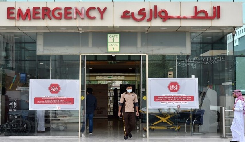 السعودية تتوقف عن نشر الإحصاءات اليومية بشأن تفشي كورونا