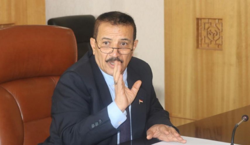 از انجام مذاکره مستقیم با طرف‌ها برای پایان جنگ استقبال می‌کنیم