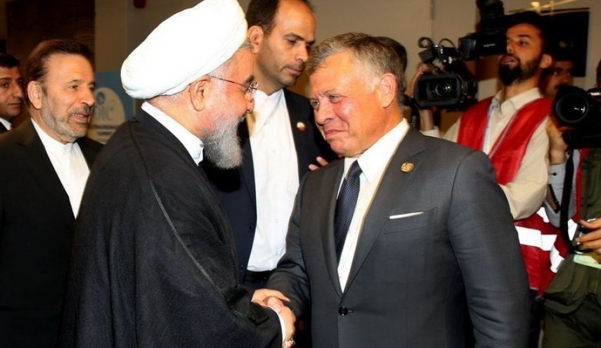 الأردن يدين اغتيال العالم النووي الإيراني ويدعو لخفض التوتر