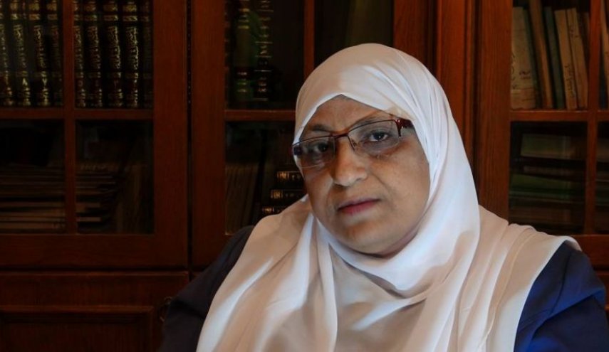 تدهور الحالة الصحية للحقوقية المصرية المعتقلة 'هدى عبد المنعم'