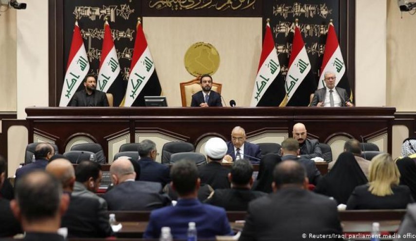 نواب عراقيون يطالبون بقطع العلاقات الدبلوماسية مع الإمارات