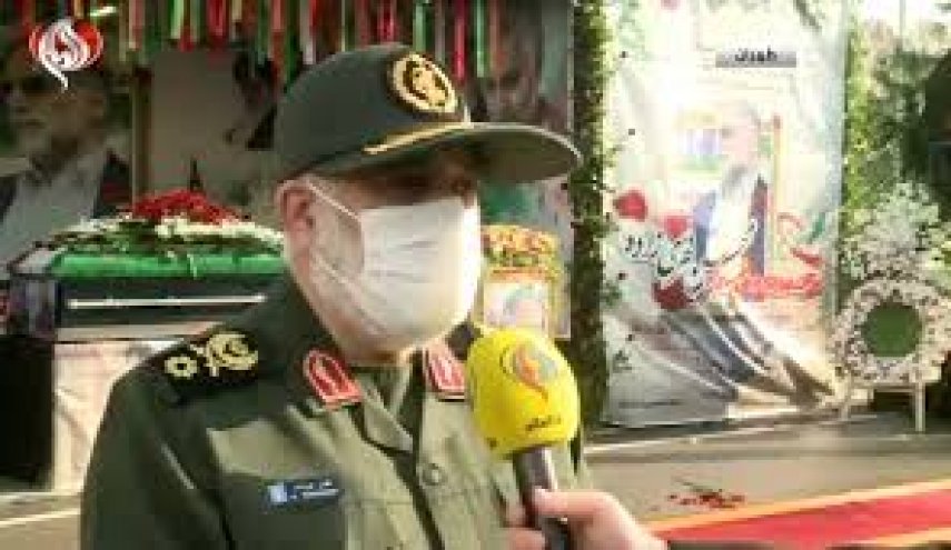 میراث شهید فخری‌زاده برای بعد از شهادتش