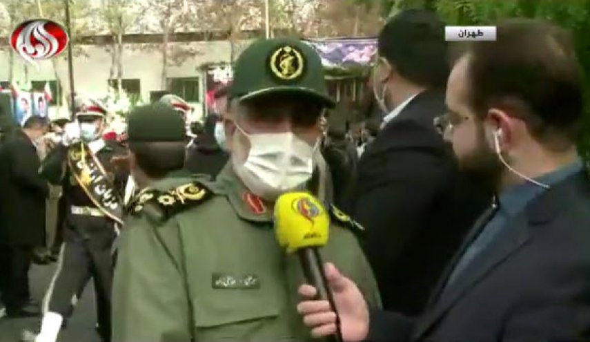 فعالیت های علمی و دفاعی ایران با ترور شهید فخری زاده هرگز متوقف نمی شود/ عاملان این ترور تاوان جنایت خود را می پردازند