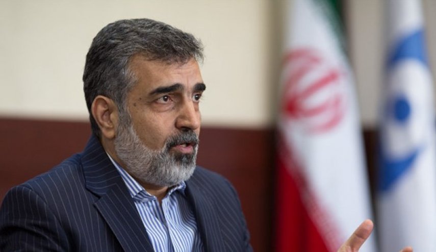 کمالوندی: اجرای پروتکل الحاقی مشکلی در روند غنی‌سازی ایجاد نمی‌کند