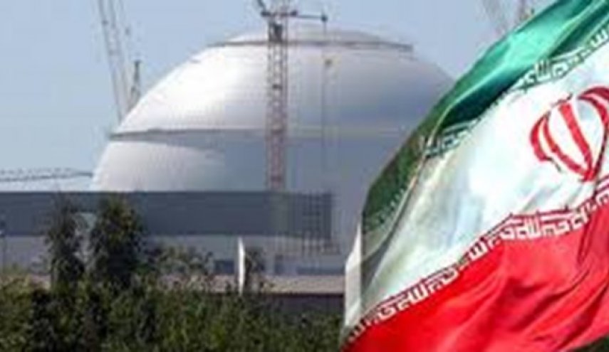 سازمان انرژی اتمی مکلف به استفاده از یک هزار ماشین IR۶ شد