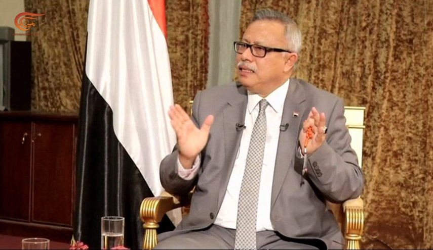 صنعاء: حمله ریاض و ابوظبی به یمن صهیونیستی بودن آنها را برملا کرد
