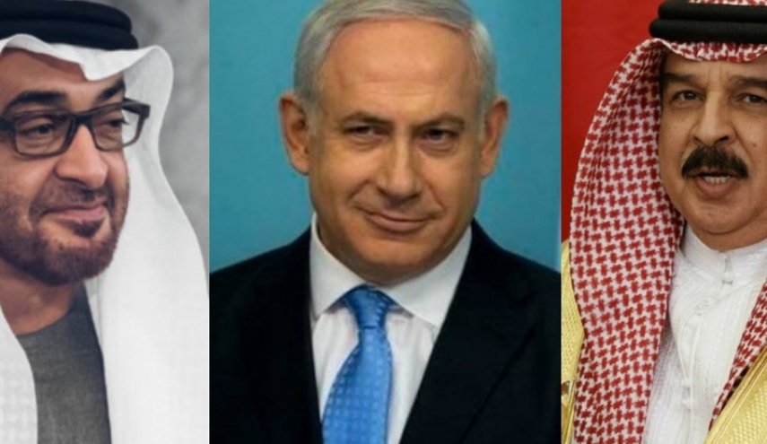 فرار به جلو امارات و بحرین در ترور شهید فخری‌زاده
